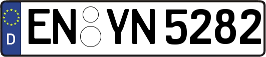EN-YN5282