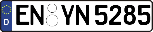 EN-YN5285