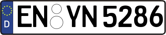 EN-YN5286
