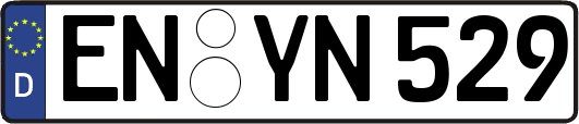 EN-YN529