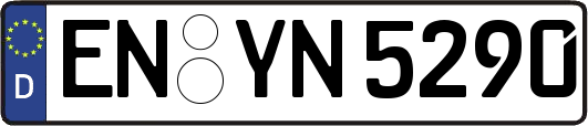 EN-YN5290