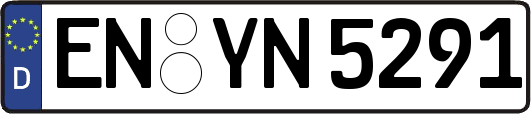 EN-YN5291