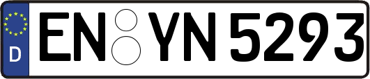EN-YN5293