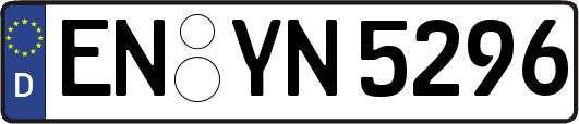 EN-YN5296