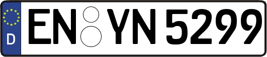 EN-YN5299