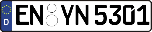 EN-YN5301