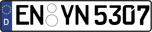EN-YN5307