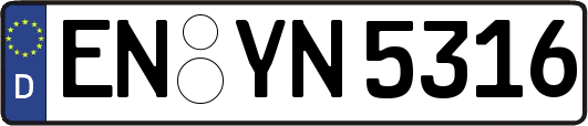 EN-YN5316
