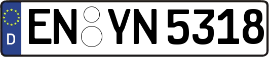 EN-YN5318