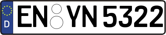 EN-YN5322