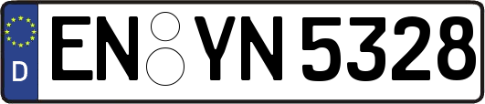 EN-YN5328