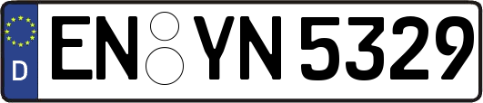 EN-YN5329