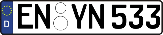 EN-YN533