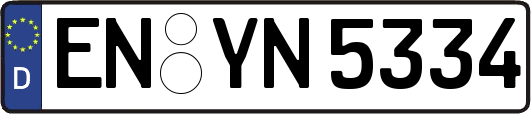 EN-YN5334