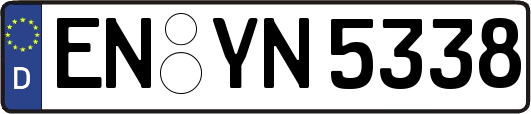 EN-YN5338