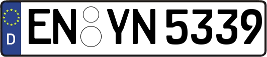 EN-YN5339