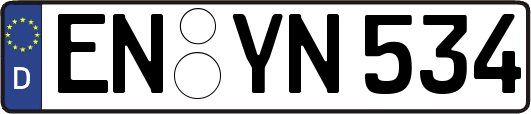EN-YN534