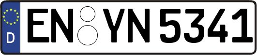 EN-YN5341