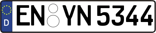 EN-YN5344
