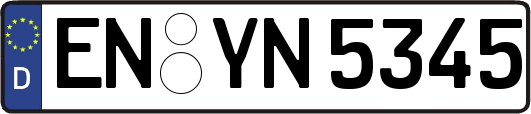EN-YN5345