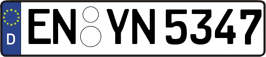 EN-YN5347