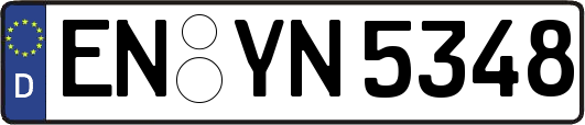 EN-YN5348