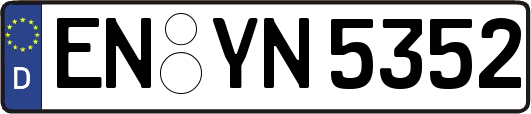 EN-YN5352