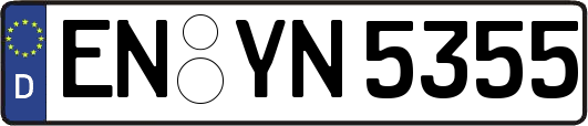 EN-YN5355