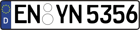 EN-YN5356