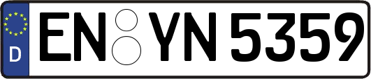 EN-YN5359