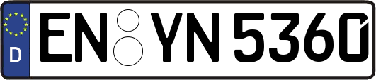 EN-YN5360