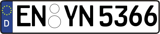 EN-YN5366