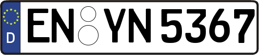 EN-YN5367