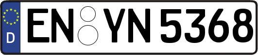 EN-YN5368