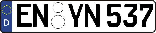 EN-YN537