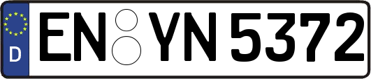 EN-YN5372