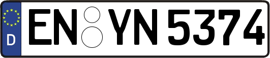 EN-YN5374