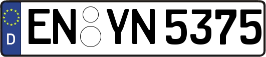 EN-YN5375