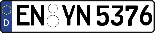 EN-YN5376