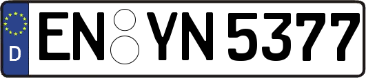 EN-YN5377
