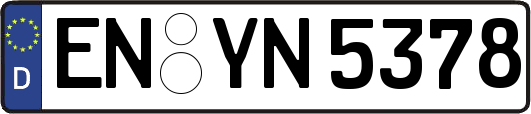 EN-YN5378