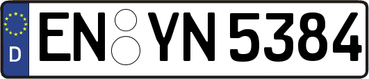 EN-YN5384