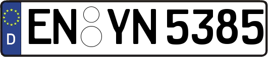 EN-YN5385