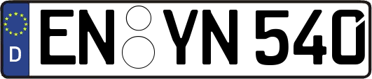 EN-YN540