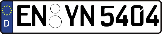 EN-YN5404