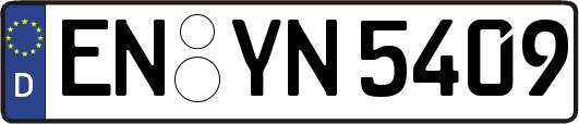 EN-YN5409