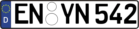 EN-YN542