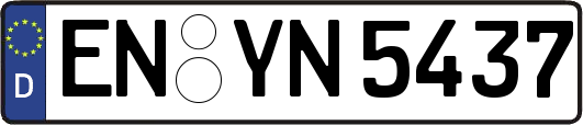 EN-YN5437