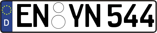EN-YN544