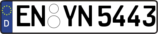 EN-YN5443